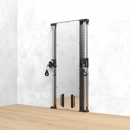 Wall Crossover Black