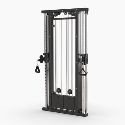 Wall Crossover Black