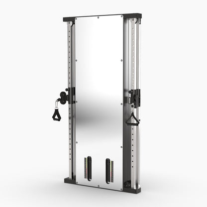 Wall Crossover Black