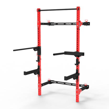 Wall Rack Plegable