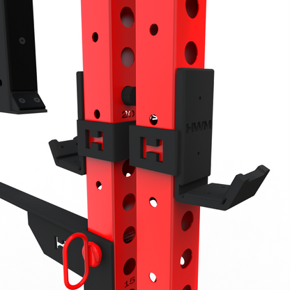 Wall Rack Plegable