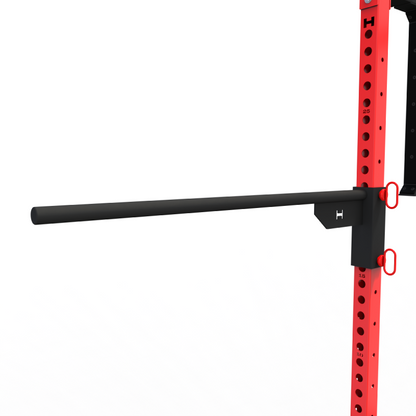 Wall Rack Plegable