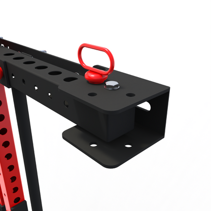Wall Rack Plegable