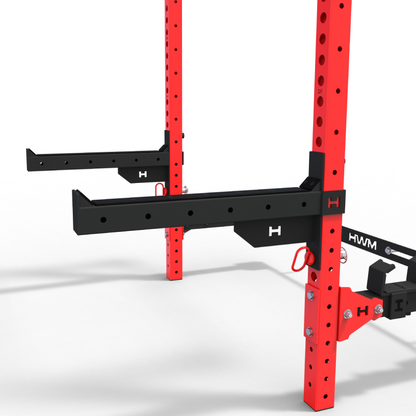 Wall Rack Plegable