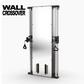 Wall Crossover Black ZR Series | PROmachine