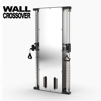 Wall Crossover Black