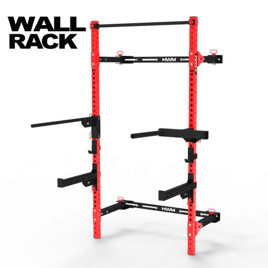 Wall Rack Plegable