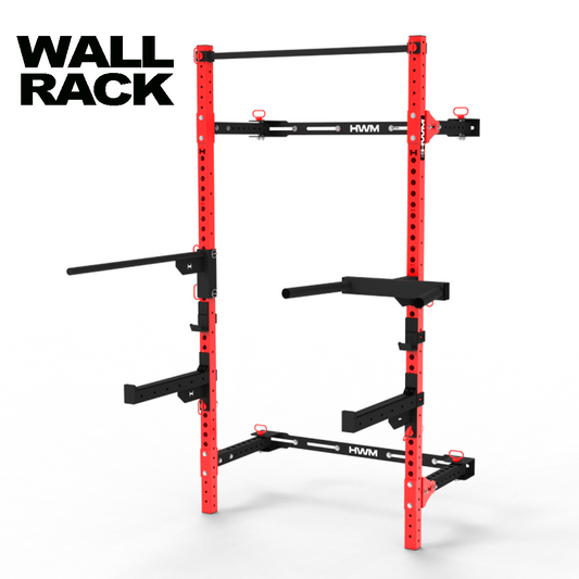 Wall Rack Plegable