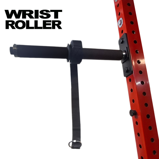 Wrist Roller Attachment