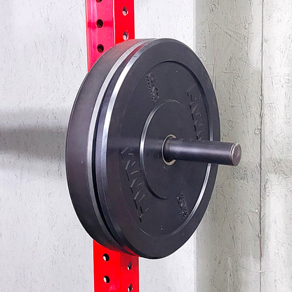 Power Rack Monster Alto Tráfico | FEDESPORT