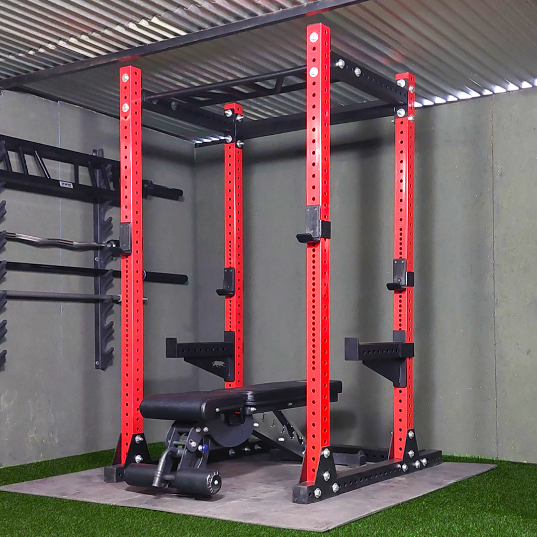 power rack fedesport